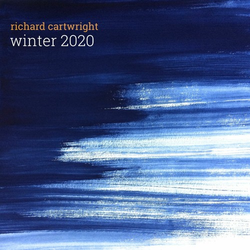 richard cartwright - winter 2020