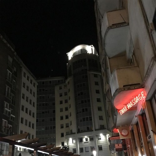 Bakpak - Nekem (bino)