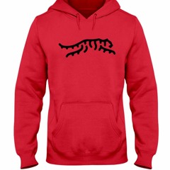 Sun Day Red Hoodie