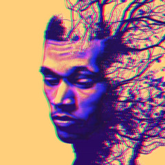 (Free) Trip Lee Type Beat- A Little Love (Co-Pro. by TKD)