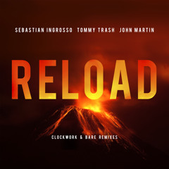Reload (Bare Remix) [feat. John Martin]
