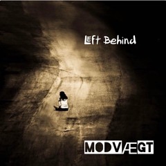 Left Behind (Instrumental)