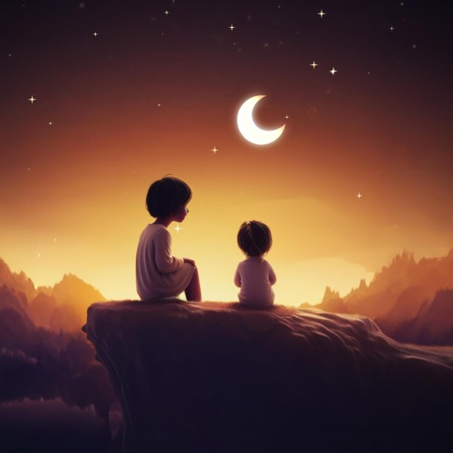 Twinkle in the Quiet Sky