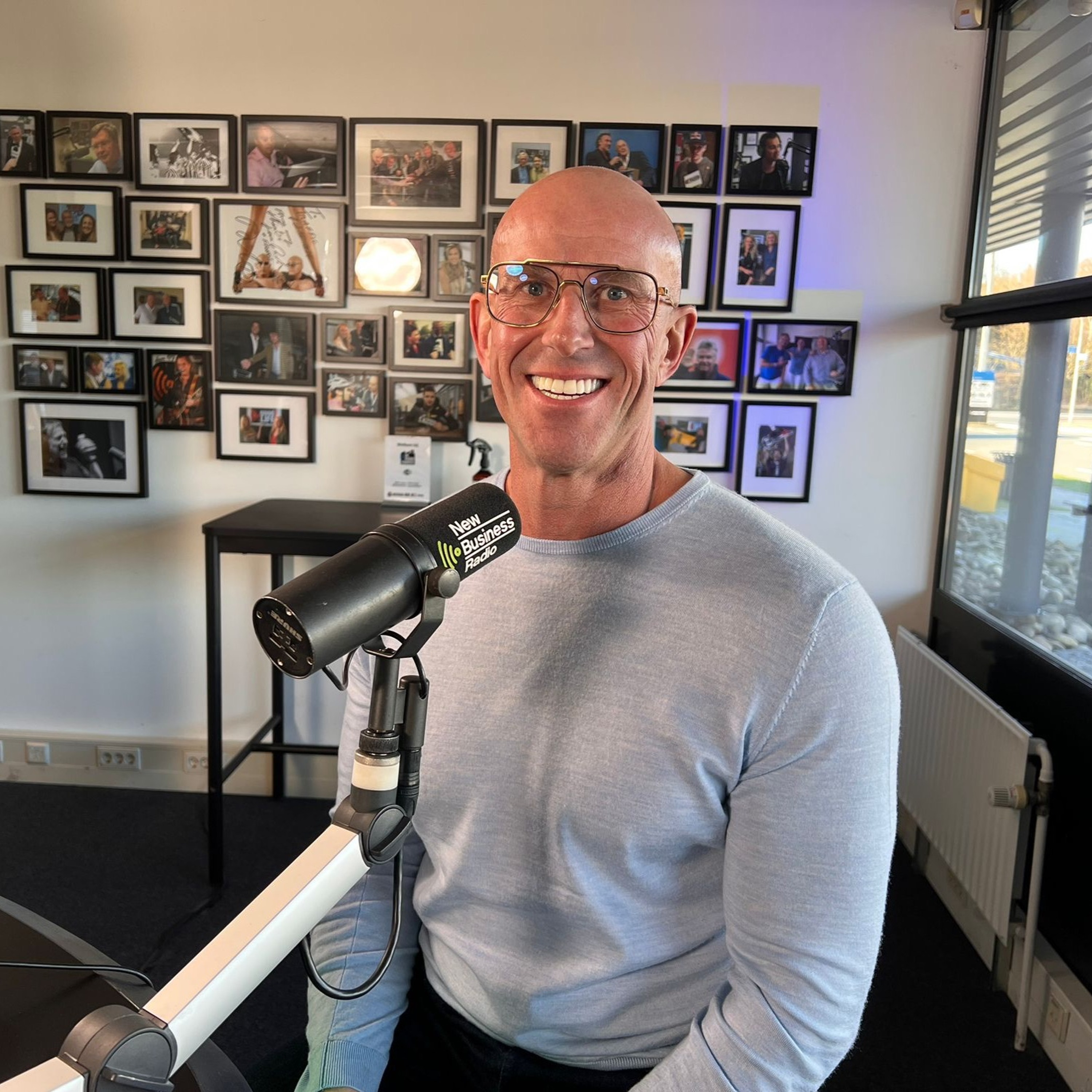 New Business Radio