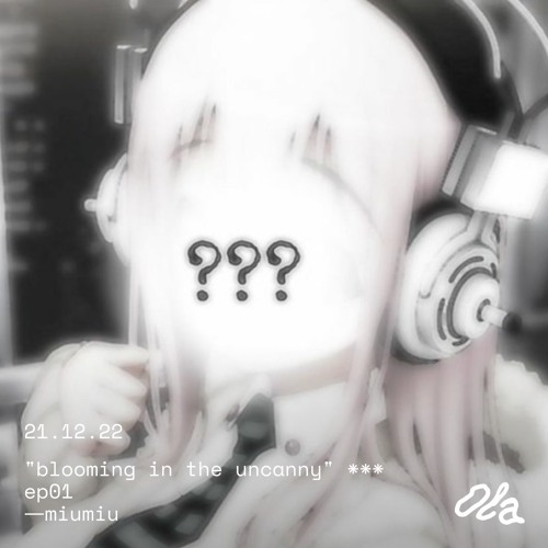 miumiu presents "blooming in the uncanny" *** ep01