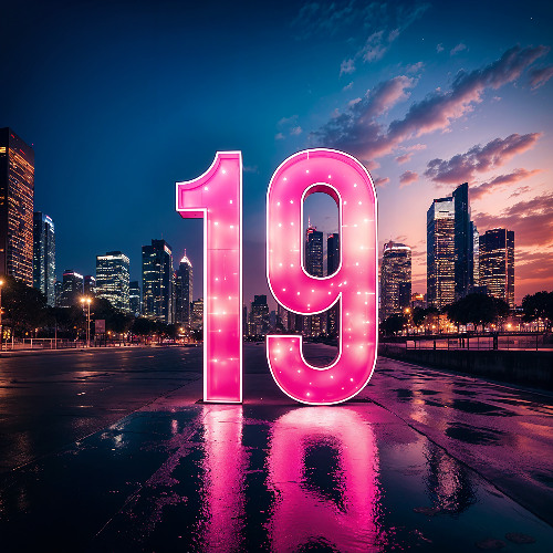 Projekt19