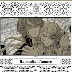 【SOUND VOLTEX】Rapsodia d'amore / xi