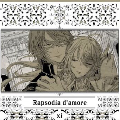 【SOUND VOLTEX】Rapsodia d'amore / xi
