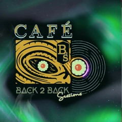 Café B's 003 - BROON B2B Gary Cope