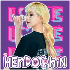2022 Hendorphin Club Mixset #1