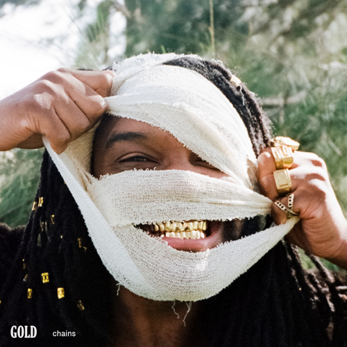 Stream Genesis Owusu - Gold Chains by Genesis Owusu | Listen online for  free on SoundCloud
