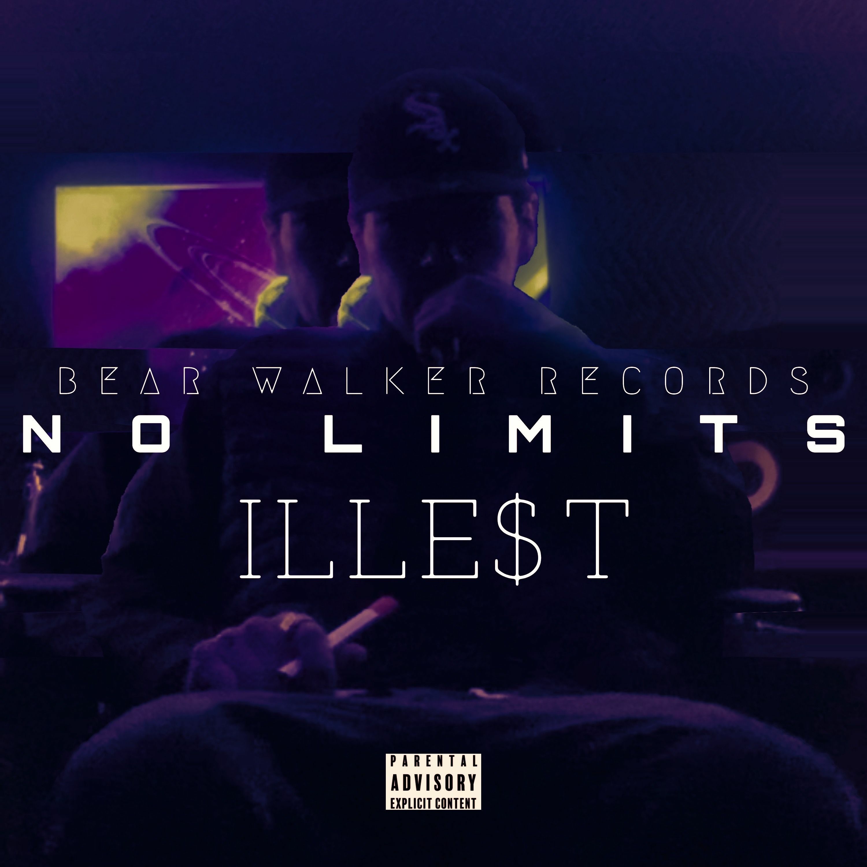 No Limits episode artwork