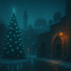 Stille Nacht (Neon Phonk)