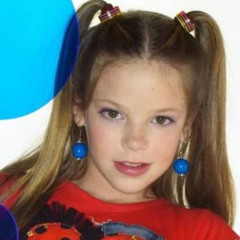 María Isabel - Mira Niño (Noctive Poki)