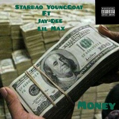 Money (Feat Jay-Dee,Lil max