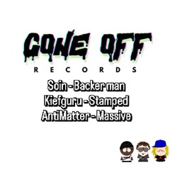Backer Man (Free DL)