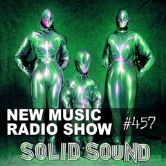 New Music Radio Show #457