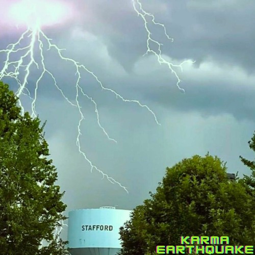 Karma EarthQuake