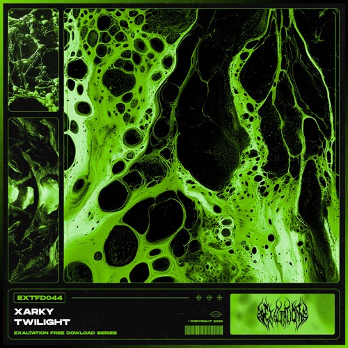 XARKY - Twilight [EXTFD044] FREE DL