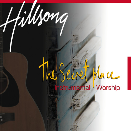 Stream The Potter's Hand (Live) by Hillsong Worship Listen online for