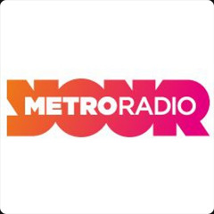 NEW: Wise Buddah Mini Mix #59 - Metro Radio 'North East' (2023) (Hits Radio Network 2023)