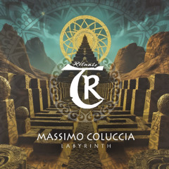 PREMIERE: Massimo Coluccia - Labirynth [Tibetania Rituals]