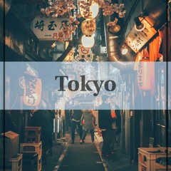 Tokyo(Orginal Mix)