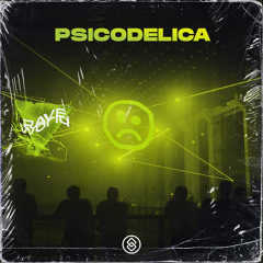 Psicodélica Mix - Rave Factory 2025 | Planet Rave & Top Psicodélica Hits | Melhor Musica Rave