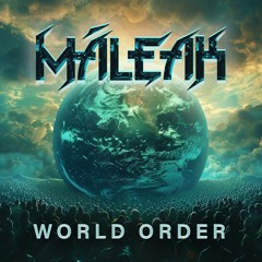 World Order [FREE DOWNLOAD]