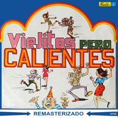 Mix Viejitos Calientes