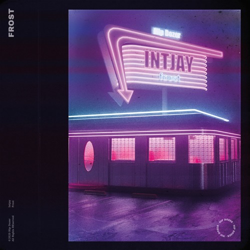 Intjay - Frost