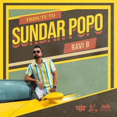 Tribute to Sundar [Ravi b - Dj Cyanide intro]