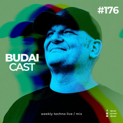 Budai - Budaicast 3ep 176