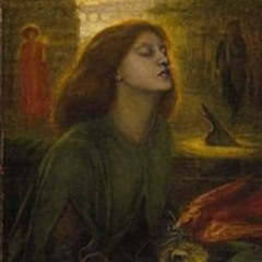 Beatrice by Smoke Da Arson