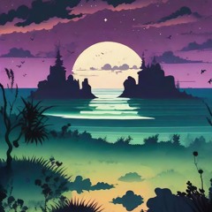 MASHUP II it's too late for ancient illusions [josh teed x the streets]