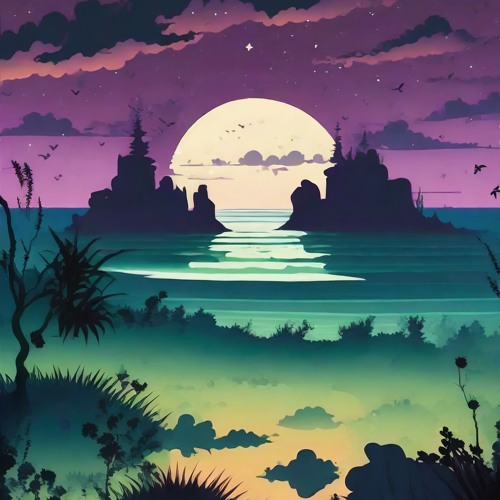 MASHUP II it's too late for ancient illusions [josh teed x the streets]