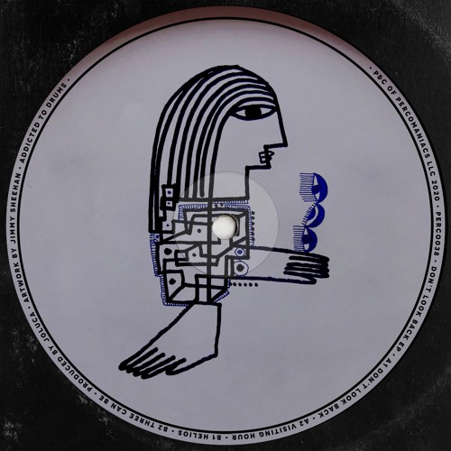 Joluca - Three Can Be (Original Mix)