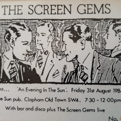 Tough guys don't dance