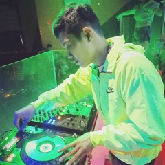 LA - SHINCAN 2021 [ DJ LUWEK ART x DJ AGUNG AS ]