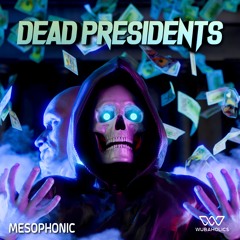 Mesophonic - Undead Frequencies