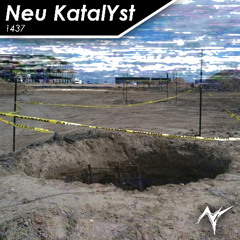 Neu KatalYst - 1437 [KVR OSC #196: Primer 2] [DnB]