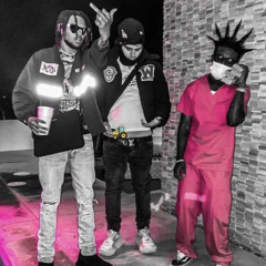 Yeat - Allah Shit/ High As Allah (Feat. Lil Uzi Vert)