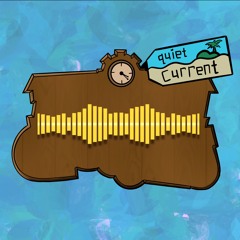 KK Stroll - Quiet Current
