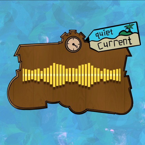 KK Stroll - Quiet Current