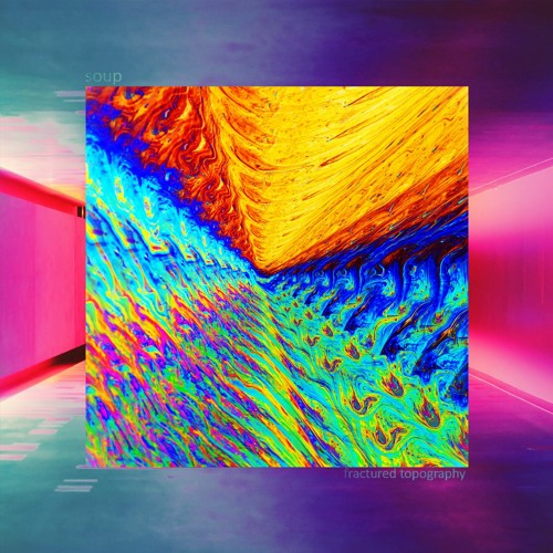 Fractured Topography EP (mixtape)