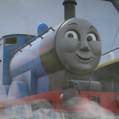 Edward The Blue Engine S4 Theme
