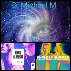 No Sleep Crying On The Dancefloor (REGARD X ELLA HENDERSON Vs SAM FELDT X JONAS BLUE)
