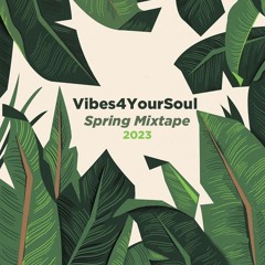 Vibes4YourSoul Spring Mixtape 2023