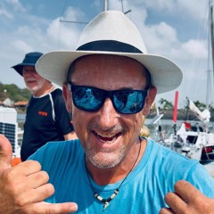 Jakub Ziemkiewicz Mini Globe Race Leg 2 - 31032025