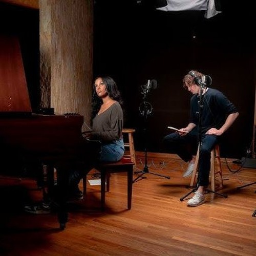 Ruth B. & Dean Lewis - 28  (BOB@ remix)